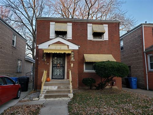 9871 S Charles, Chicago, IL 60643