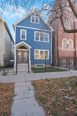 1707 N Richmond Unit 1, Chicago, IL 60647