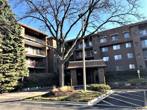 101 Old Oak Unit 317, Buffalo Grove, IL 60089