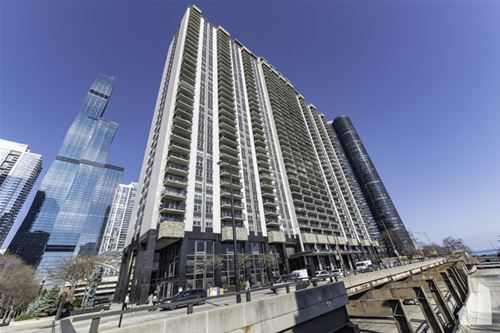 400 E Randolph Unit 1206, Chicago, IL 60601