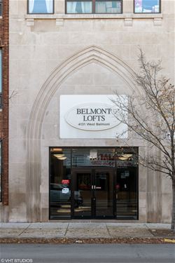 4131 W Belmont Unit 211, Chicago, IL 60641