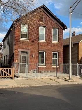 3029 S Farrell, Chicago, IL 60638