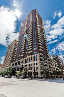 41 E 8th Unit 1902, Chicago, IL 60605