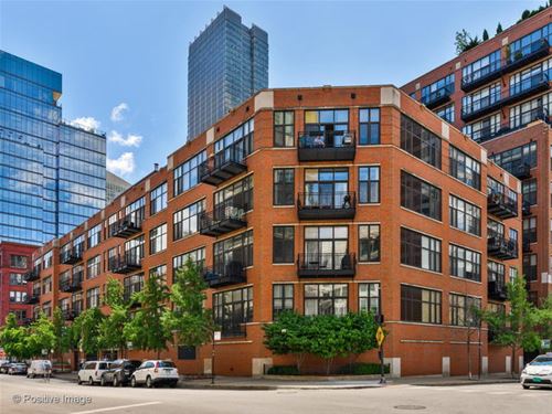 333 W Hubbard Unit 422, Chicago, IL 60654