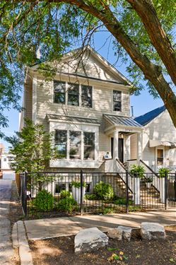 3745 N Marshfield, Chicago, IL 60613