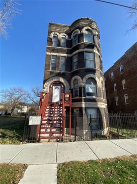 9035 S Burley Unit 2, Chicago, IL 60617