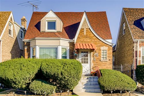 2853 N Merrimac, Chicago, IL 60634