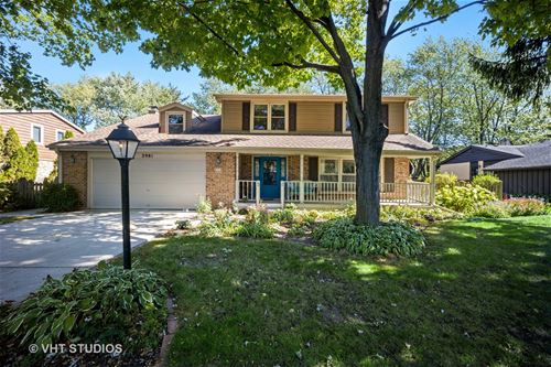 2981 Landwehr, Northbrook, IL 60062