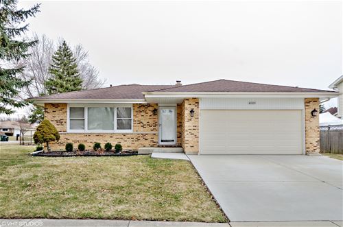 4009 N Galena, Arlington Heights, IL 60004