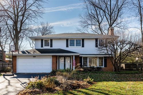 1407 Sequoia, Glenview, IL 60025