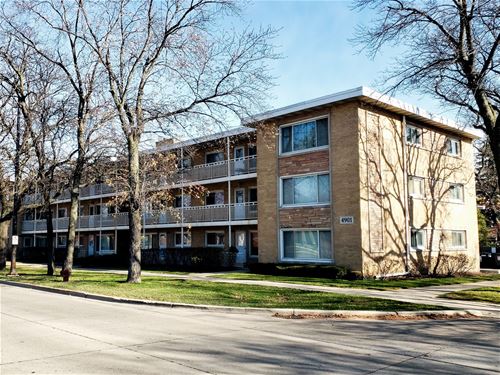 4901 N Harlem Unit 3, Chicago, IL 60656