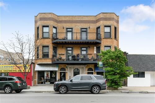 4735 N Damen Unit 2R, Chicago, IL 60625