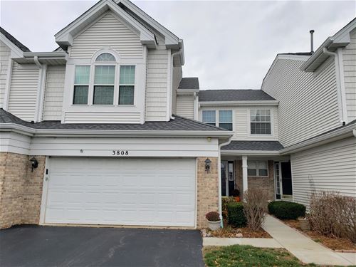 3808 Relstar, Naperville, IL 60564