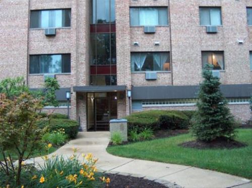 5348 N Cumberland Unit 414, Chicago, IL 60656