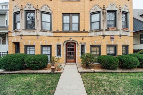 4329 N Hermitage Unit S3, Chicago, IL 60640