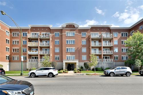 2919 N Harlem Unit 403, Chicago, IL 60707