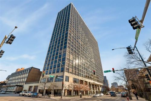 4343 N Clarendon Unit 702, Chicago, IL 60613