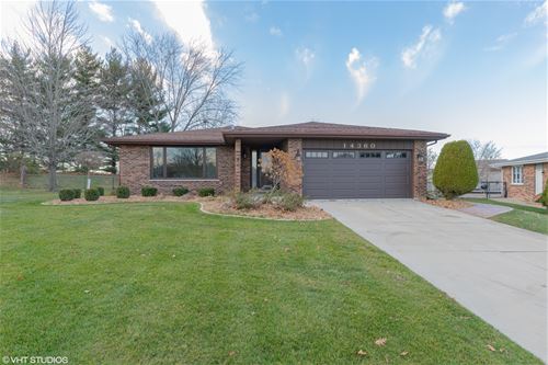 14360 Streamwood, Orland Park, IL 60467