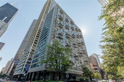 1000 N Lake Shore Unit 2205, Chicago, IL 60611