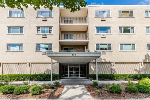 425 Home Unit 3D, Oak Park, IL 60302