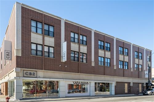 1600 N Halsted Unit 3J, Chicago, IL 60614
