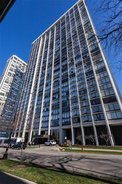 5445 N Sheridan Unit 3015, Chicago, IL 60640