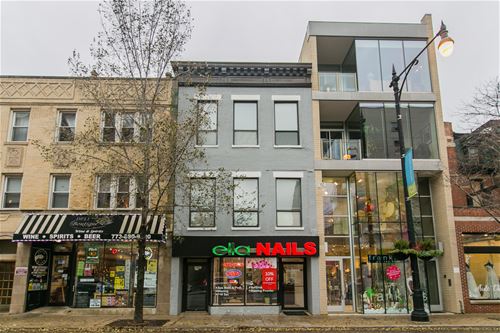 2320 N Clark Unit 2, Chicago, IL 60614