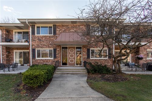 39 N Main Unit 44, Glen Ellyn, IL 60137