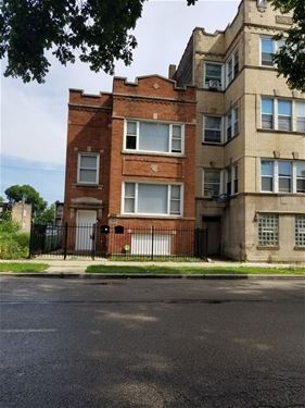 4512 W Jackson, Chicago, IL 60624