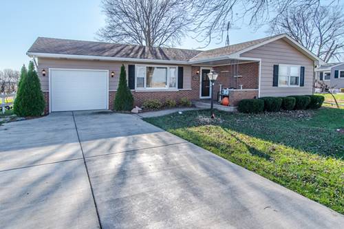 9883 Brisbin, Morris, IL 60450