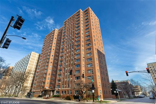 2909 N Sheridan Unit 303, Chicago, IL 60657