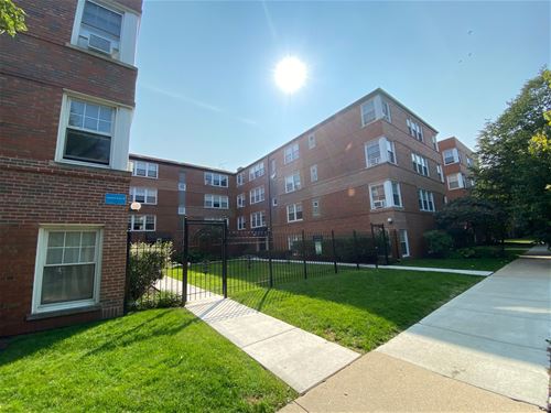 2429 W Farragut Unit 1A, Chicago, IL 60625