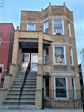 3225 S Union Unit 1, Chicago, IL 60616