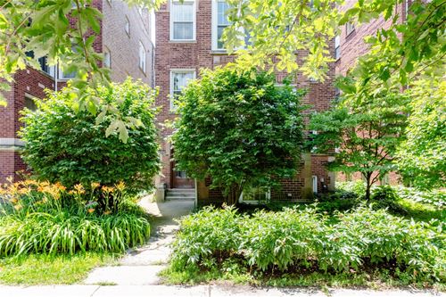 1339 W Rosedale Unit 3, Chicago, IL 60660