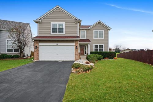 78 Kenilworth, Romeoville, IL 60446