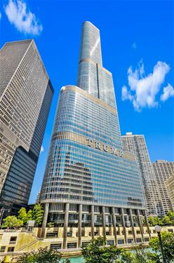 401 N Wabash Unit 40K, Chicago, IL 60611