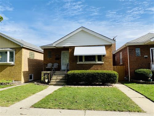 3835 Harvey, Berwyn, IL 60402