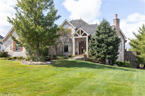 20 W Silo Ridge, Orland Park, IL 60467