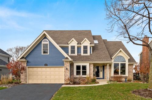 26W130 Wood Lark, Carol Stream, IL 60188