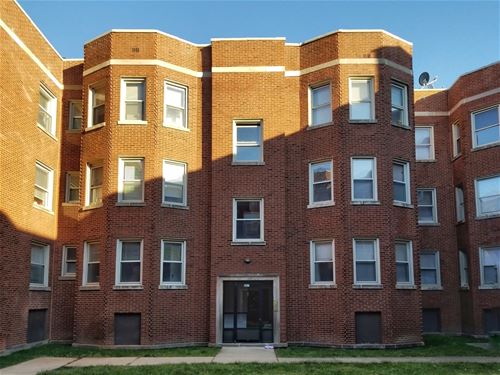 4027 W Melrose Unit 1N, Chicago, IL 60641