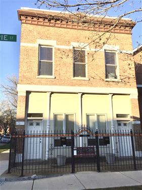 2158 W Erie Unit 1, Chicago, IL 60612