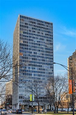 2400 N Lakeview Unit 815, Chicago, IL 60614