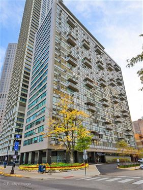 1000 N Lake Shore Unit 1604, Chicago, IL 60611