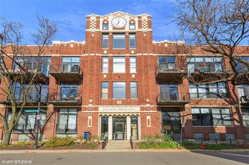 2300 W Wabansia Unit 124, Chicago, IL 60647