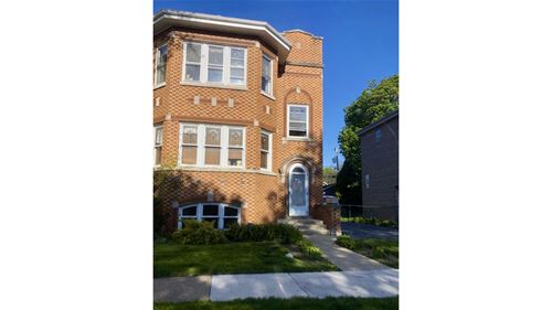 1628 Gunderson, Berwyn, IL 60402