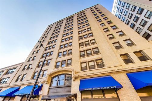 780 S Federal Unit 1004, Chicago, IL 60605