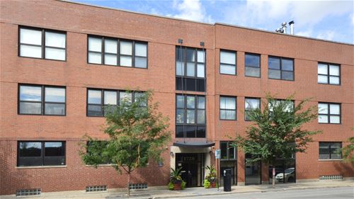 1728 N Damen Unit 314, Chicago, IL 60647