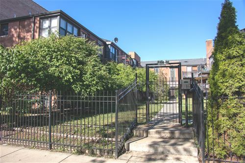 7318 N Winchester Unit 2S, Chicago, IL 60626