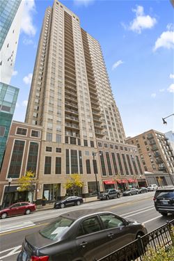 1111 S Wabash Unit 2309, Chicago, IL 60605