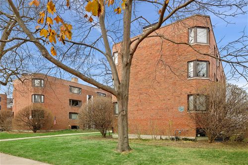 2625 Central Unit 1W, Evanston, IL 60201